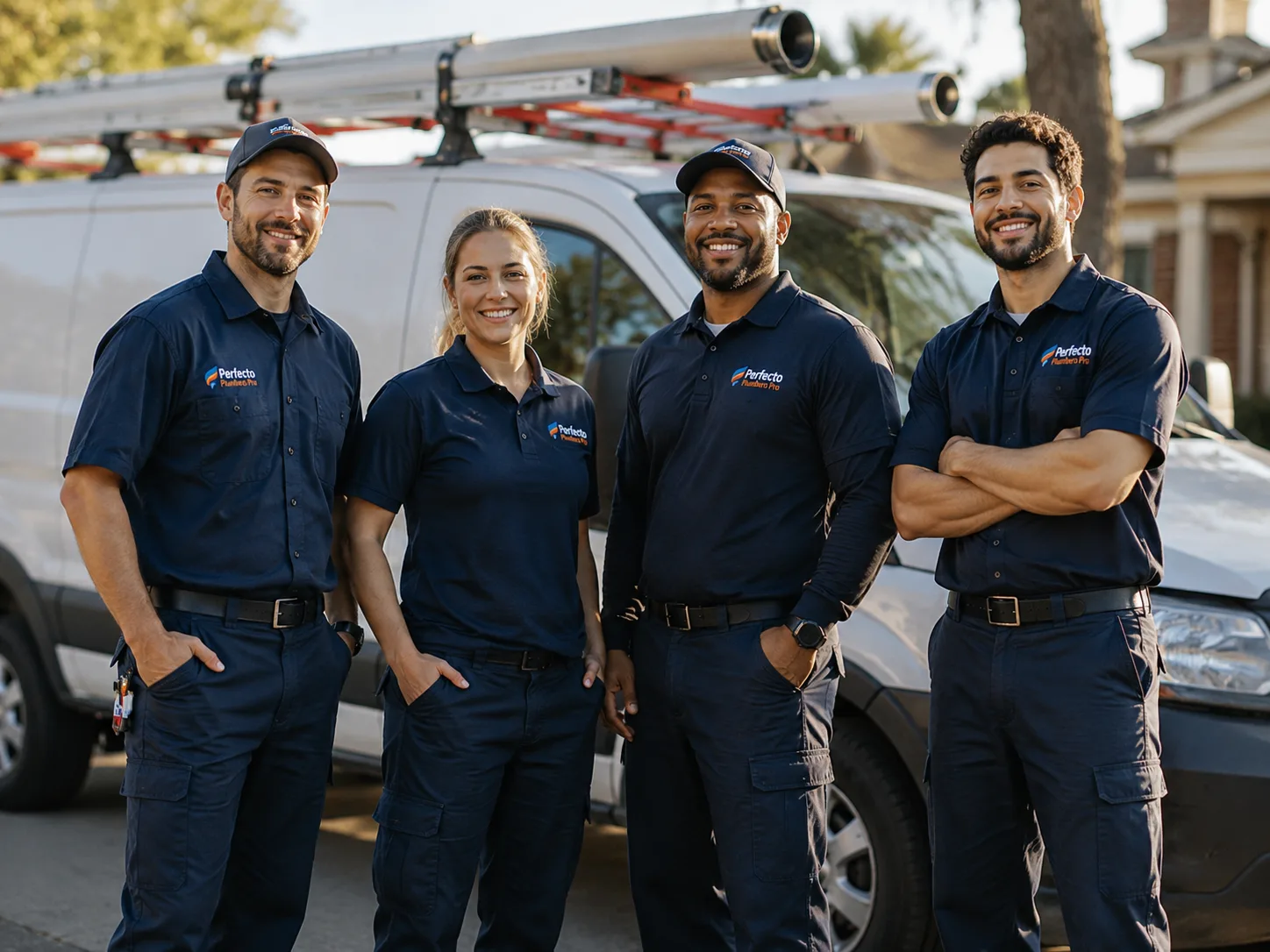 Emergency Plumber Near Me in La Madera, NM near me